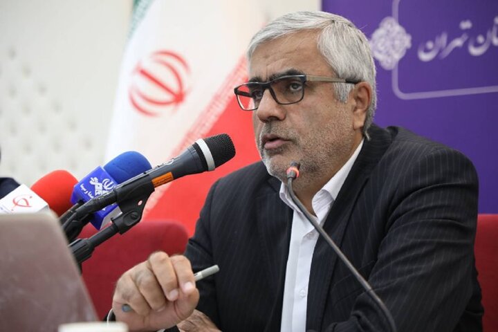 کاهش بی‌سابقه ذخایر سدهای تهران به ۱۲ درصد؛ هشدار جدی برای بحران آب