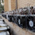 هشدار توانیر: ماینرهای غیرمجاز عامل اصلی اختلال در شبکه برق کشور است